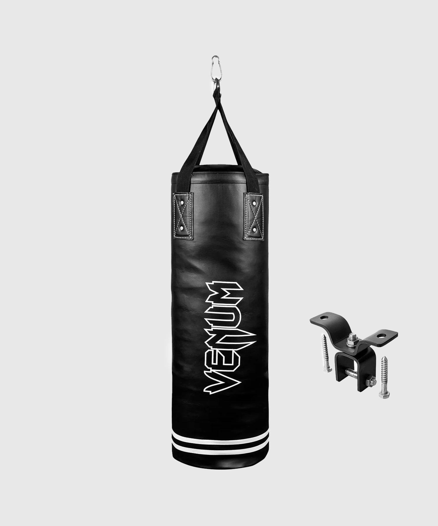 Sac de frappe Venum et matériel de sports de combat