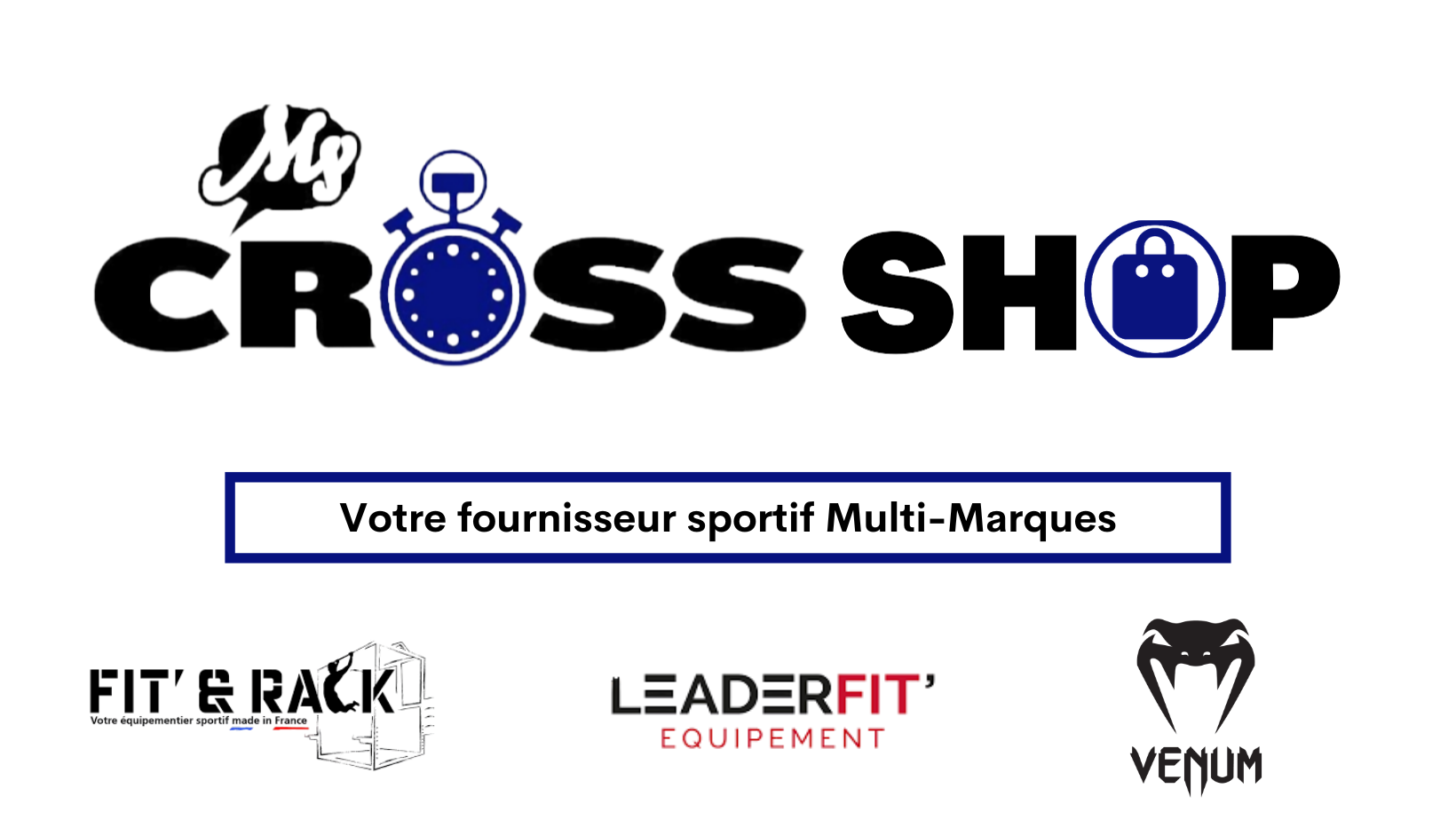 My Cross Shop
