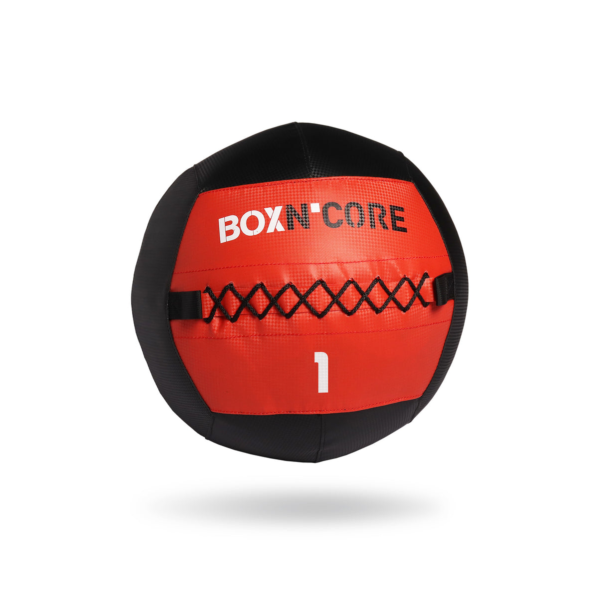 Wall Ball pour CrossTraining