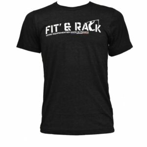 T-Shirt FIT & RACK Fit & Rack