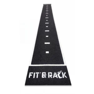 Piste gazon synthétique FIT & RACK
