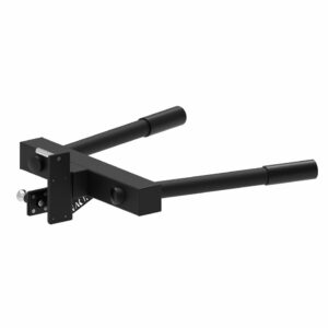 Station à Dips Fit & Rack