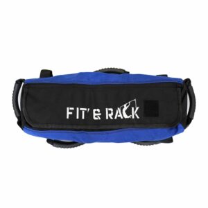 Power Bag Hybride Fit & Rack