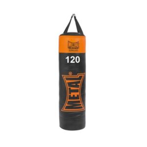 Sac de Frappe Metal Boxe Fit & Rack