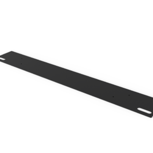 Plaque de lestage rack Fit & Rack