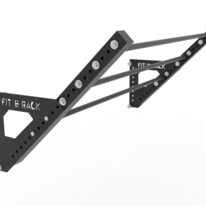 Pont de Singe Incliné 1800 Fit & Rack