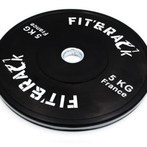 Poids Olympique Entrainement 2.0 Fit & Rack