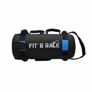 Power Bag Fit & Rack