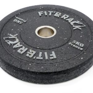 Poids Olympique WOD Fit & Rack