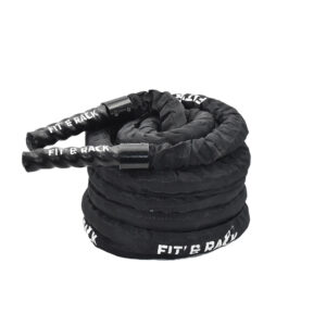 Battle Rope Compétition