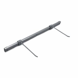 Porte tapis mural Fit & Rack