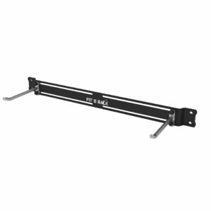 Support mural de rangement pour tapis Fit & Rack